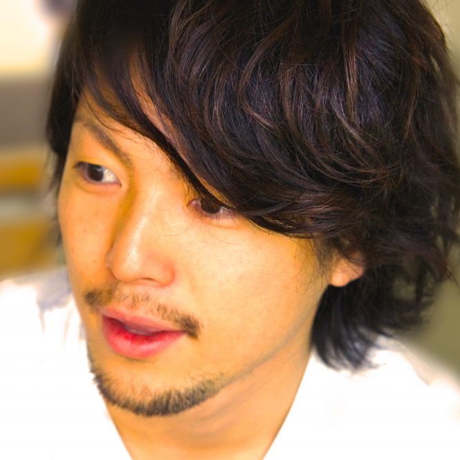 たけさんのアイコン画像